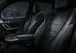 BMW X1 Door view of Driver seat