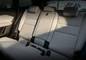 BMW X1 Rear Seats