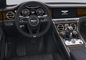 Bentley Continental Steering Wheel