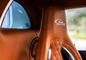 Bugatti Chiron Seat Headrest 
