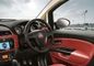 Fiat Urban Cross Steering Wheel Image