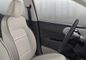 Hyundai Alcazar 2023 Rear Seats