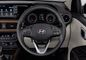Hyundai Alcazar 2023 Steering Wheel