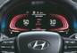 Hyundai Venue N Line Instrument Cluster