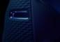Jaguar F-Pace Upholstery Details