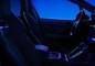 Jaguar I-Pace Door view of Driver seat