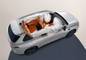 Leapmotor C10 AirBags