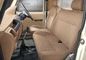 Mahindra BOLERO PIK UP Extra Strong Door view of Driver seat