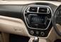 మహీంద్రా టియువి 300 grille