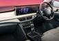 మహీంద్రా ఎక్స్యువి700 dashboard