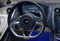 Mclaren GT Steering Wheel