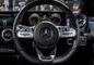 Mercedes-Benz AMG A 35 Steering Wheel