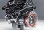 Mercedes-Benz AMG E 53 Engine