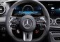 Mercedes-Benz AMG E 63 Steering Wheel