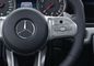 Mercedes-Benz AMG G 63 Configuration Selector Knob