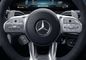 Mercedes-Benz AMG GLE 63 S Steering Controls