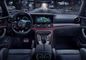 मर्सिडीज एएमजी जीटी 4 डोर कूपे dashboard