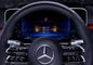 Mercedes-Benz AMG S 63 Instrument Cluster