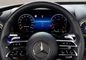 Mercedes-Benz AMG SL Instrument Cluster