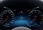 Mercedes-Benz GLC Coupe Instrument Cluster