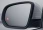 मर्सिडीज जीएलई side mirror (glass)