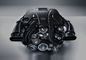 Mercedes-Benz S-Class Cabriolet Engine Image