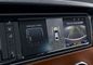 Mercedes-Benz S-Class Cabriolet Parking Camera Display Image