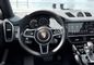 Porsche Cayenne Coupe Steering Wheel