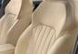 Skoda Kodiaq Upholstery Details