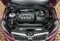 Skoda Superb Engine