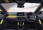 Tata Harrier DashBoard Tata Harrier DashBoard