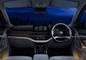 Tata Safari DashBoard