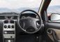 Tata Indigo eCS Steering Wheel Image