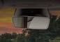 Tesla Model 3 Rear View Mirror/Courtesy Lamps
