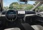 Toyota Camry 2024 DashBoard