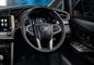 Toyota Innova Crysta Steering Wheel