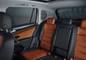 Volkswagen Tiguan Allspace Rear Seats