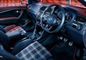 Volkswagen GTI DashBoard Image