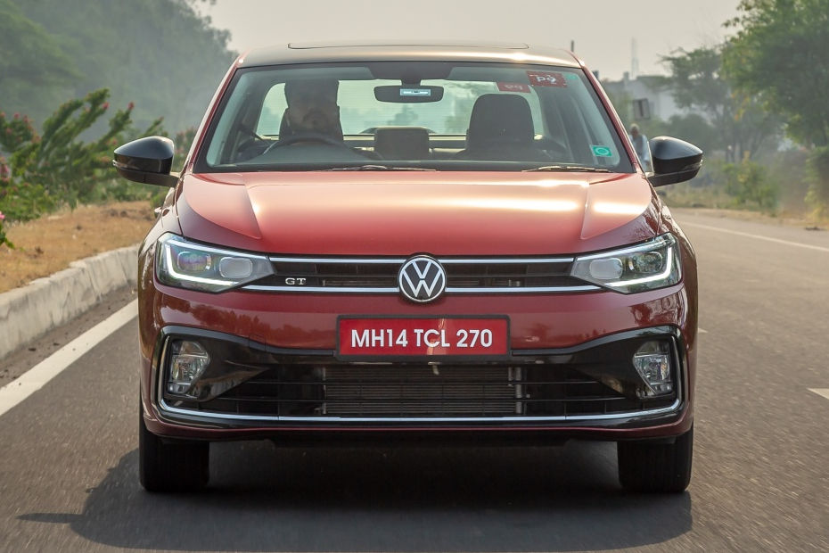 Volkswagen Virtus Volkswagen Virtus