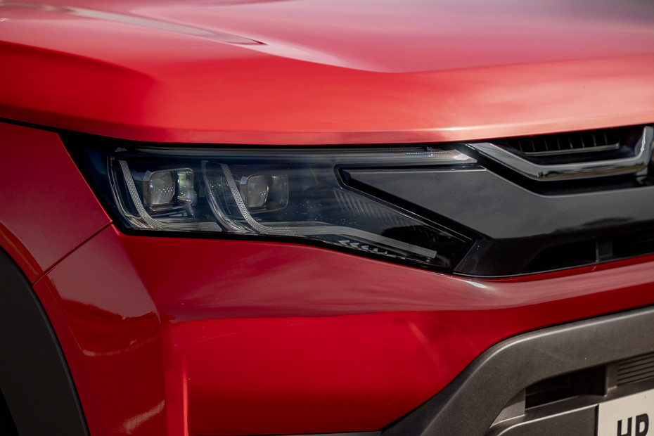 2022 Maruti Brezza In 50 Pictures Features, Space and Practicality