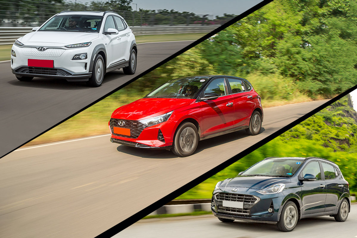 Hyundai Top Car Offers October 2022 Hyundai Top Car Offers October 2022