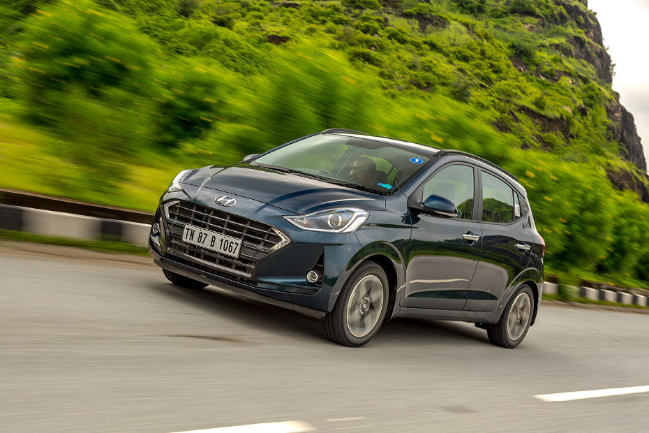Hyundai Grand i10 Nios Hyundai Grand i10 Nios