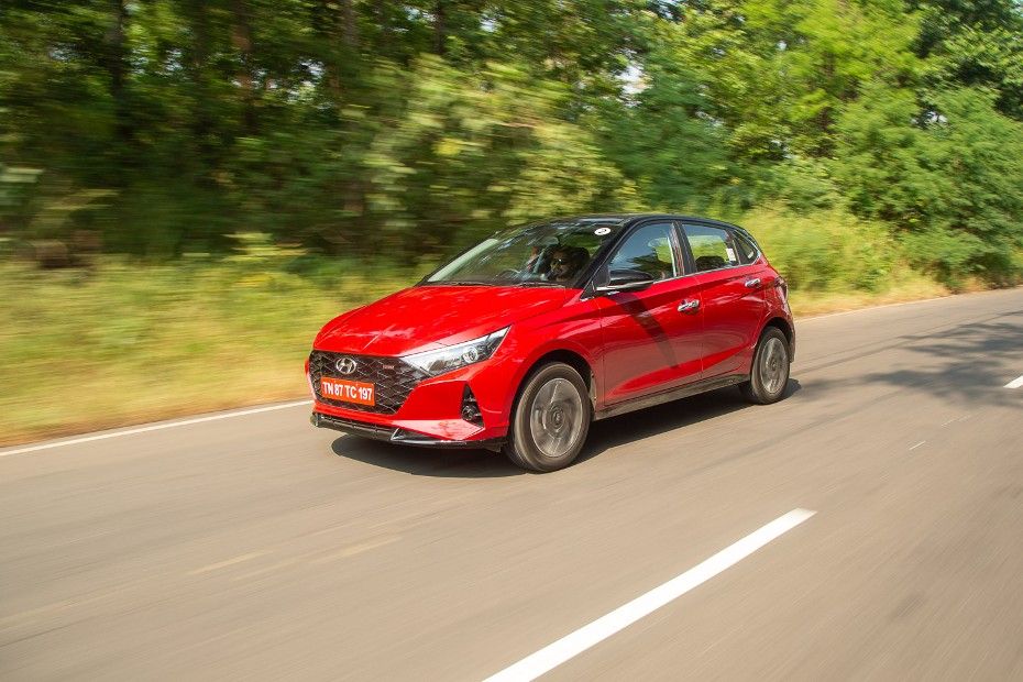 Hyundai i20 Hyundai i20