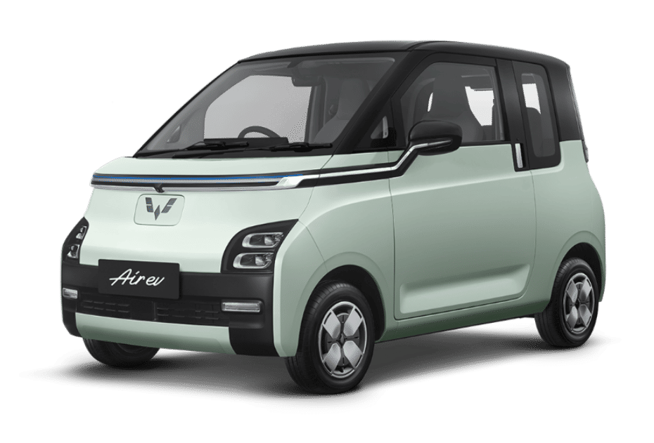 MG Air EV MG Air EV