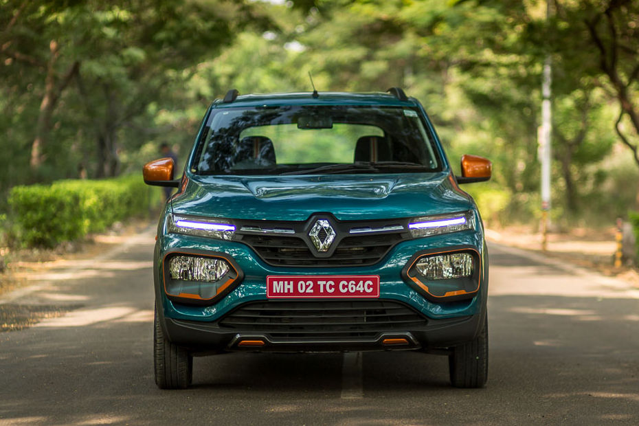 Renault Kwid Renault Kwid