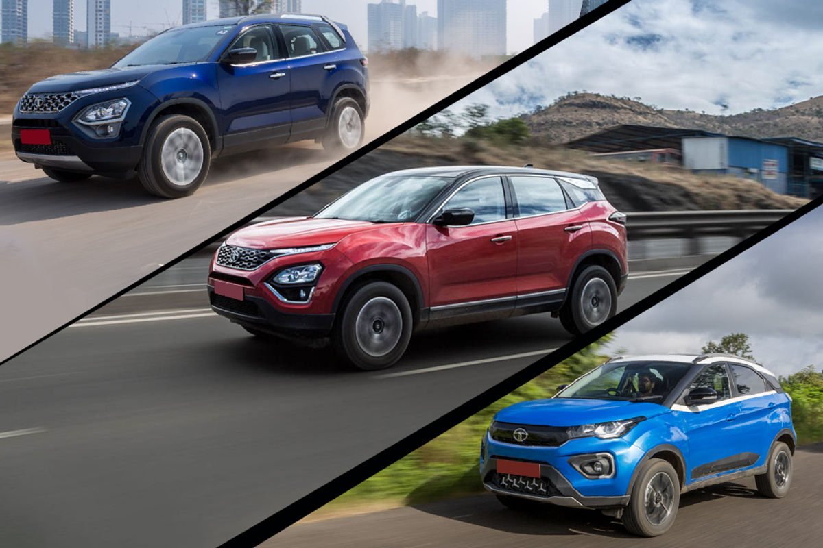 Offer College of Tata Cars Offer College of Tata Cars