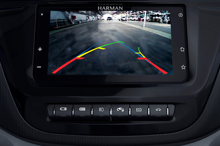 Tata Tiago EV XZ+ Variant Analysis: Pick This Or The Top-spec Trim ...