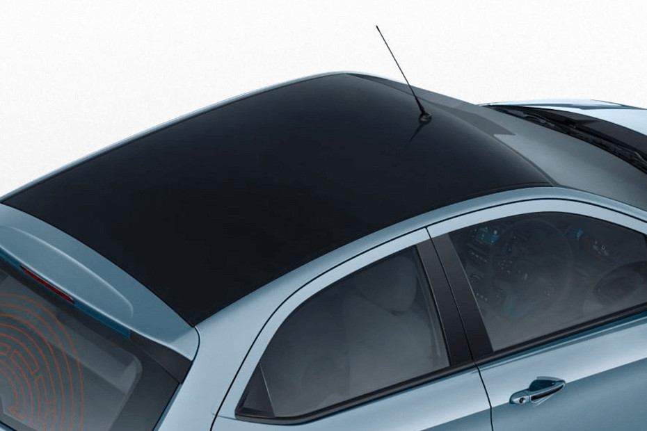 Tata Tiago EV XZ+ Tech Lux Variant Analysis: Should You Go For The Top ...