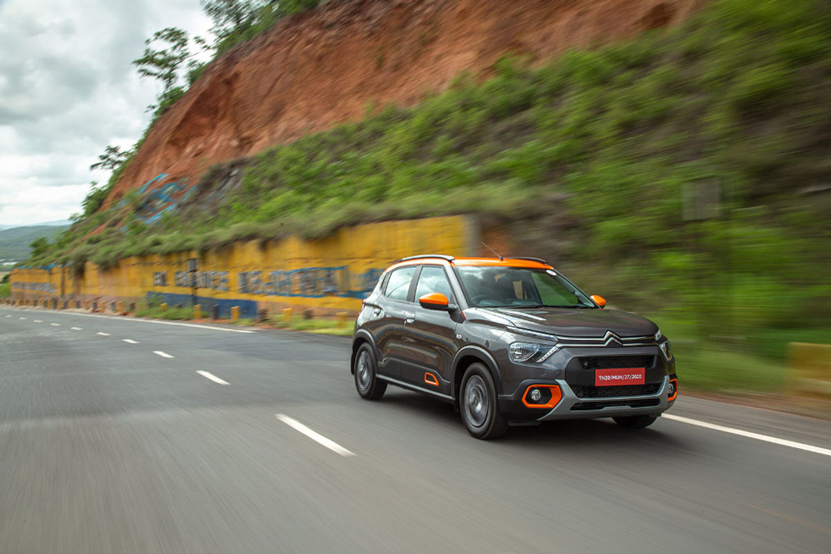 Citroen C3
