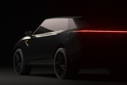 Pravaig Dynamics To Unveil Its Electric SUV In November 